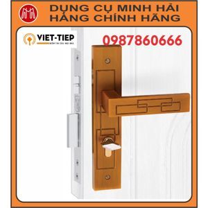 Khóa cửa Việt Tiệp 04376