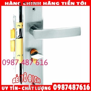 Khóa cửa Việt Tiệp 04509