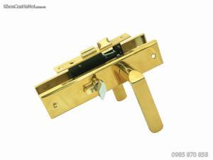 Khóa cửa Việt Tiệp 04515