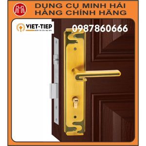 Khóa cửa Việt Tiệp 04939