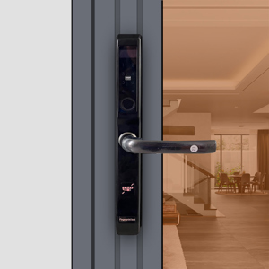 Khóa cửa Xingfa 6in1 Viro-Smartlock VR-S30D