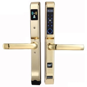 Khóa cửa Xingfa 6in1 Viro-Smartlock VR-S30D