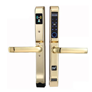 Khóa cửa Xingfa 6in1 Viro-Smartlock VR-S30D