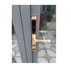 Khóa cửa Xingfa 6in1 Viro-Smartlock VR-S30D