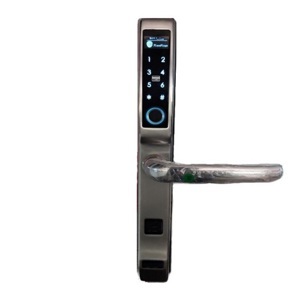 Khóa cửa xingfa Viro-Smartlock VR-S30C