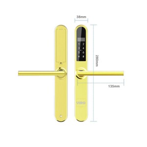 Khóa cửa Xingfa Viro Smartlock VR-S30A