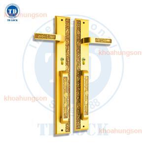 Khóa Đại sảnh BPH-608608