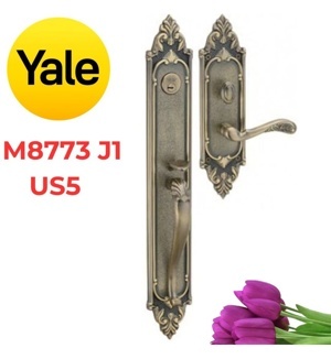 Khóa đại sảnh Yale M8773 J1