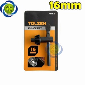 Khóa đầu kẹp mũi khoan Tolsen 79182 (16mm)