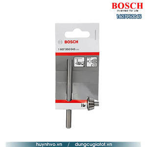 Khóa đầu khoan S2x110x40x6 Bosch 1607950045