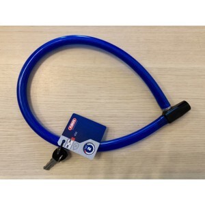 Khóa dây Abus Cable Lock 650/65