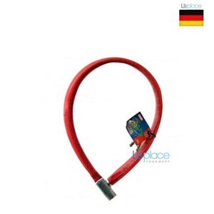 Khóa dây Abus Cable Lock 650/65
