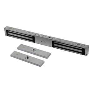 Khóa điện 2 cửa Hikvision DS-K4H250D