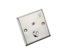 Khoá điện dùng chìa cơ Yli YKS-850LS