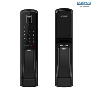 Khóa điện tử 4 chức năng Schlage S7800