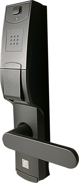 Khóa Điện Tử Alpha RS200