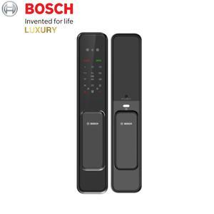 Khóa điện tử Bosch EL-600BKB - Nhận diện khuôn mặt