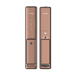 Khóa điện tử Bosch FU750