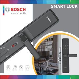 Khóa điện tử Bosch  ID30BKB