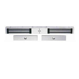 Khóa điện từ cho 2 cửa Hikvision DS-K4H258D