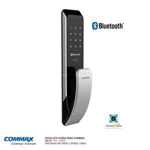 Khóa điện tử Commax CDL-220PB
