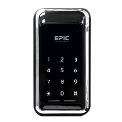 Khóa điện tử Epic 100D