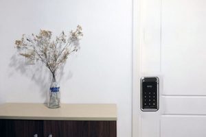 Khóa điện tử Epic 100D