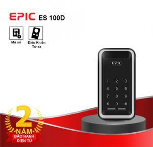Khóa điện tử Epic 100D