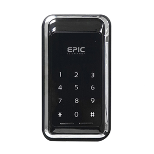 Khóa điện tử Epic 100D