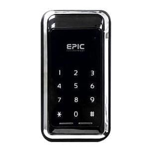 Khóa điện tử Epic 100D