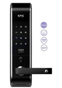 Khóa điện tử Epic 809LR