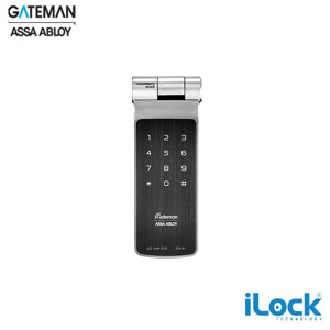 Khóa điện tử Gateman G-Swipe