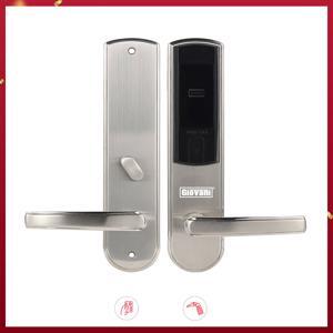 Khóa điện tử Giovani GSL-126C135