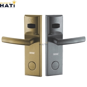 Khóa điện tử Giovani GSL-26C70
