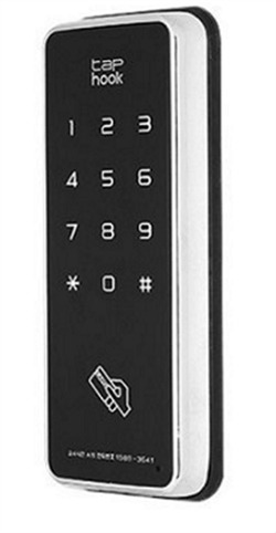 Khóa điện tử H-gang Tap Hook