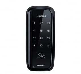 Khóa điện tử Hafele 912.05.721