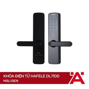 Khóa điện tử Hafele DL7100