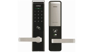 Khóa điện tử Hafele - EL8000