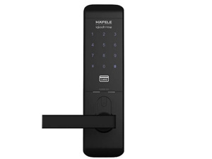 Khóa điện tử Hafele EL8500-TCB 912.05.384