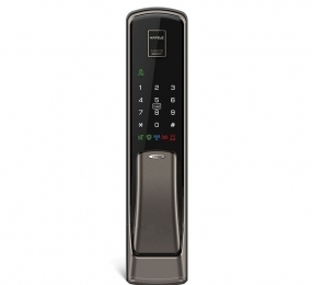 Khóa điện tử Hafele EL9500-TCS 912.05.315