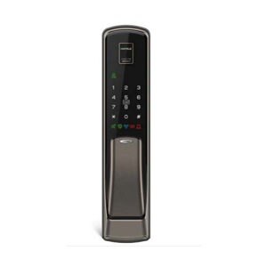 Khóa điện tử Hafele EL9500-TCS 912.05.315