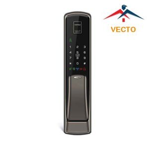 Khóa điện tử Hafele EL9500-TCS 912.05.315