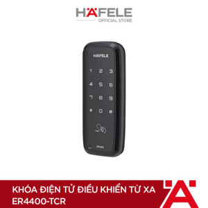 Khóa điện tử Hafele ER4400