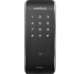 Khóa điện tử Hafele ER5000 912.05.318