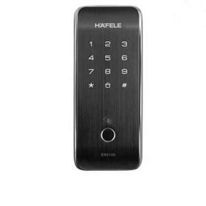 Khóa điện tử Häfele ER5100 912.05.319