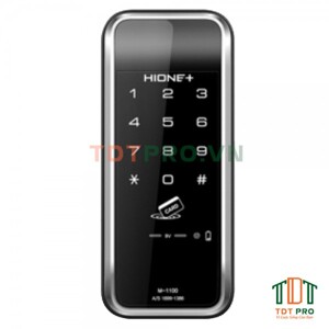 Khóa điện tử Hione M1100