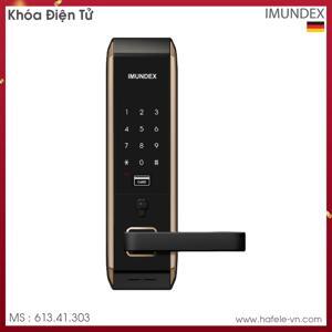 Khóa điện tử Imundex 613.41.303