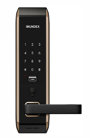 Khóa điện tử Imundex 613.41.303