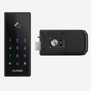 Khóa điện tử Imundex 613.53.205