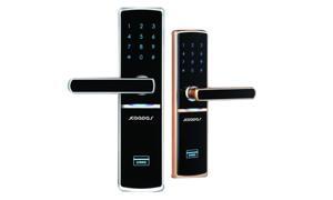 Khóa điện tử Kaadas 5088